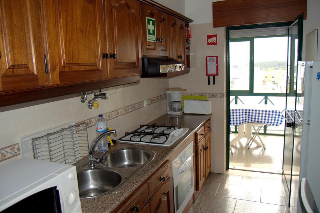 Apartamento Sol E Mar 2 Monte Gordo Exterior photo