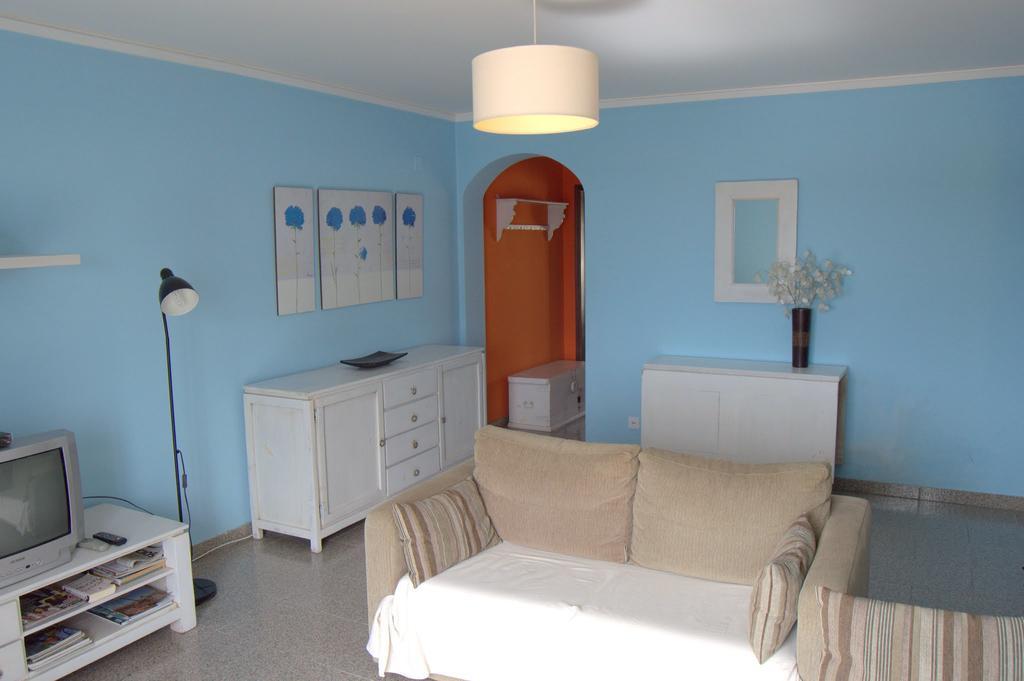 Apartamento Sol E Mar 2 Monte Gordo Exterior photo