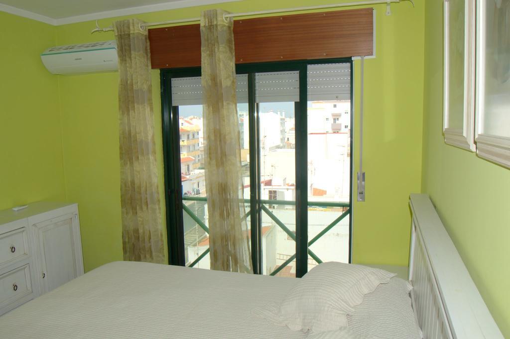 Apartamento Sol E Mar 2 Monte Gordo Exterior photo