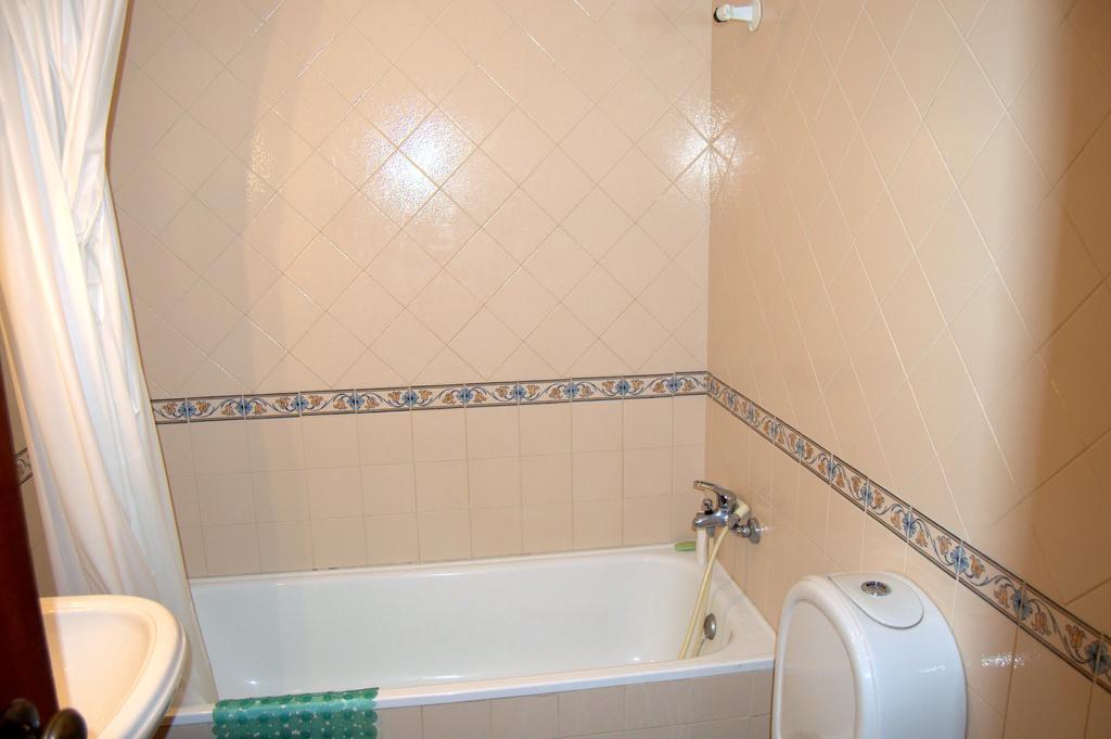Apartamento Sol E Mar 2 Monte Gordo Exterior photo
