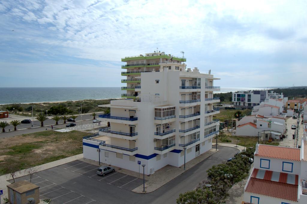 Apartamento Sol E Mar 2 Monte Gordo Exterior photo