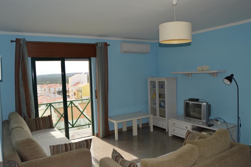 Apartamento Sol E Mar 2 Monte Gordo Exterior photo