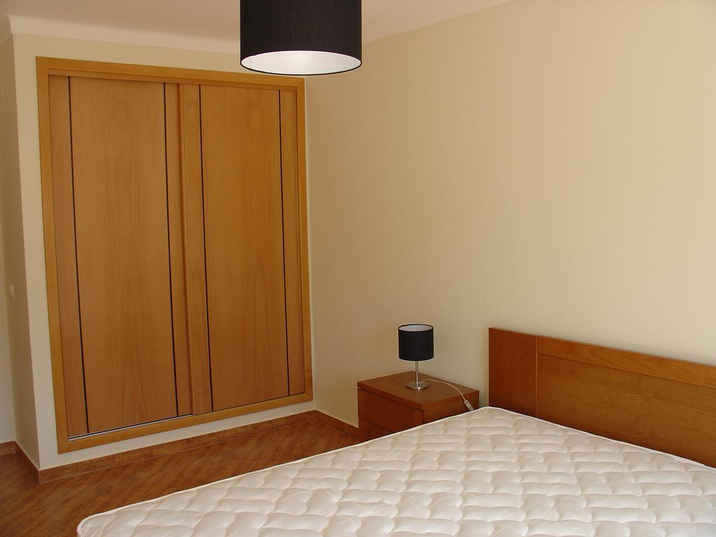 Apartamento Sol E Mar 2 Monte Gordo Exterior photo