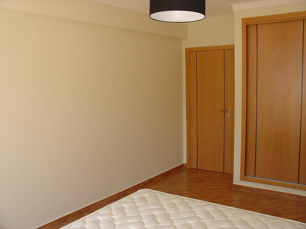 Apartamento Sol E Mar 2 Monte Gordo Exterior photo