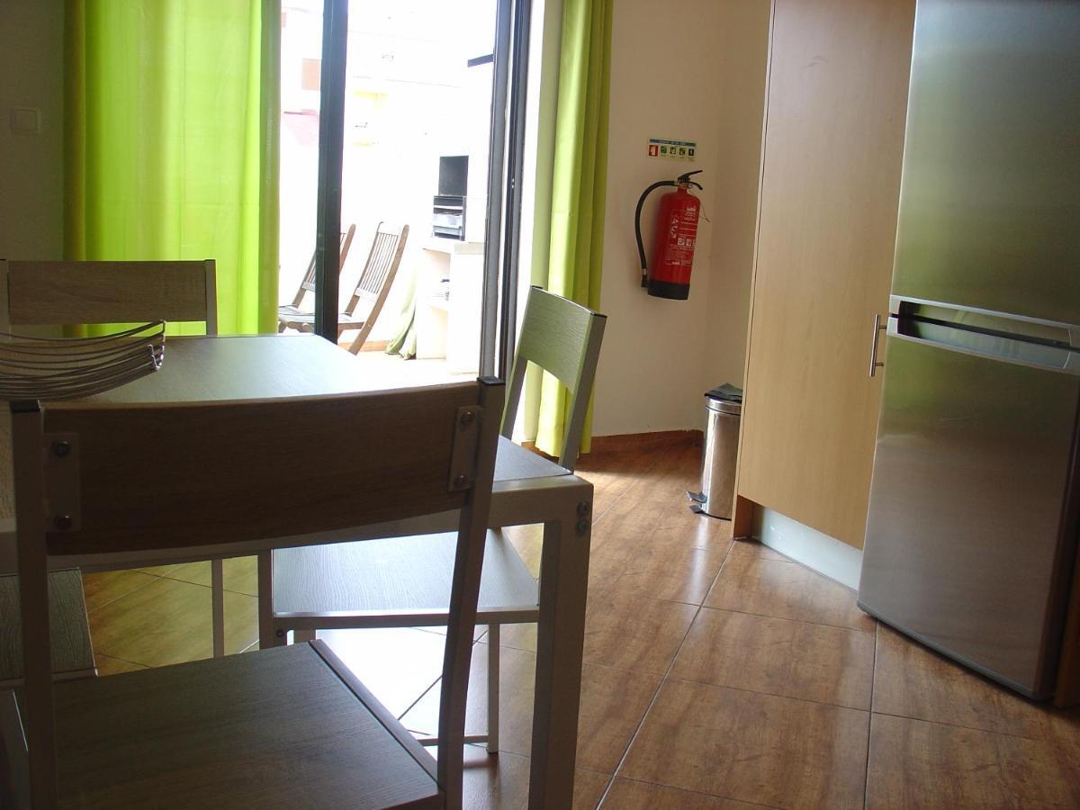 Apartamento Sol E Mar 2 Monte Gordo Exterior photo